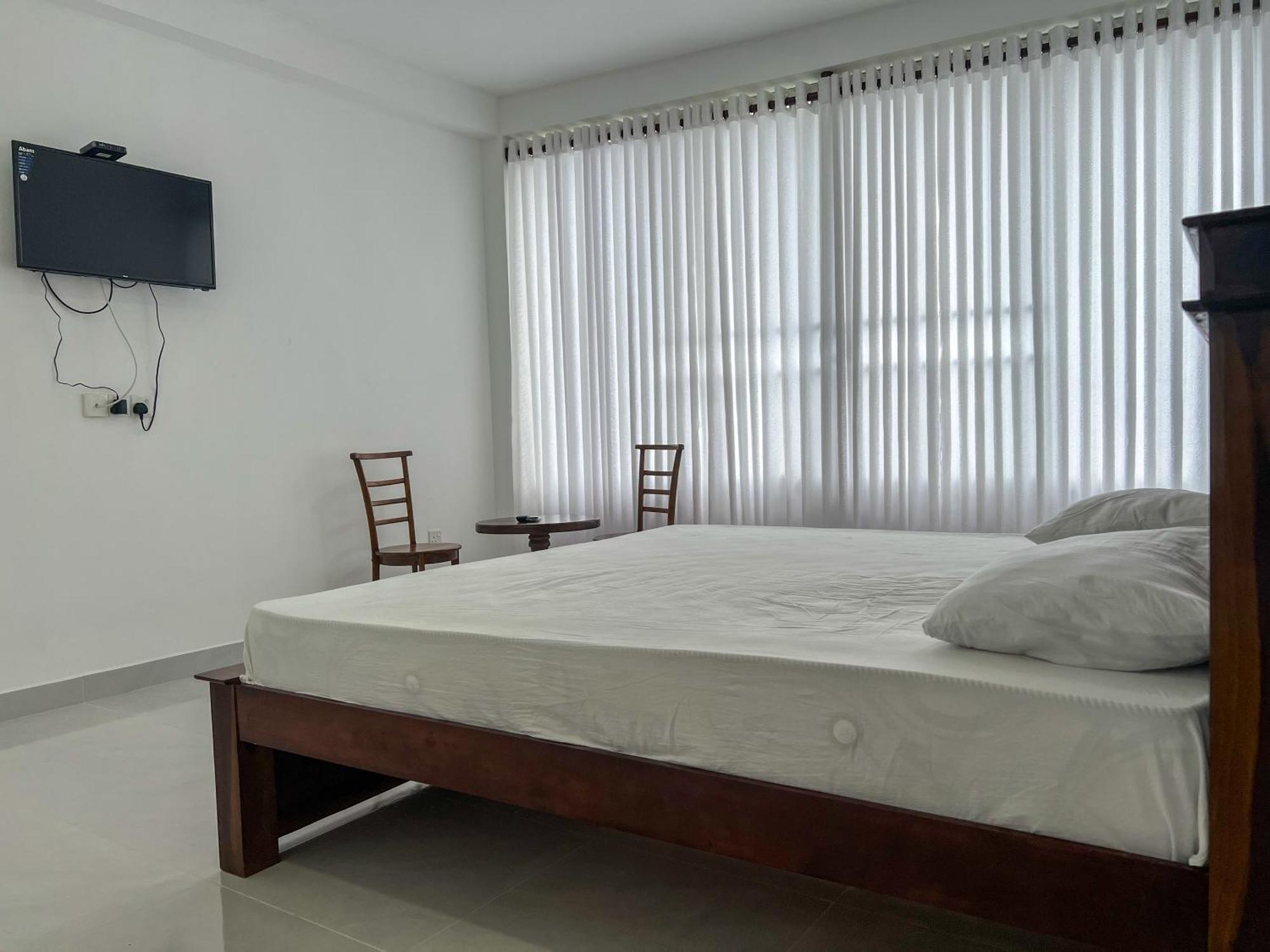 Meridian Holiday Resort Ratnapura Extérieur photo