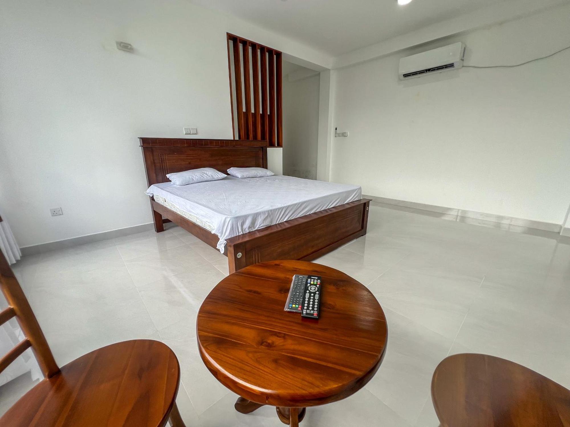Meridian Holiday Resort Ratnapura Extérieur photo