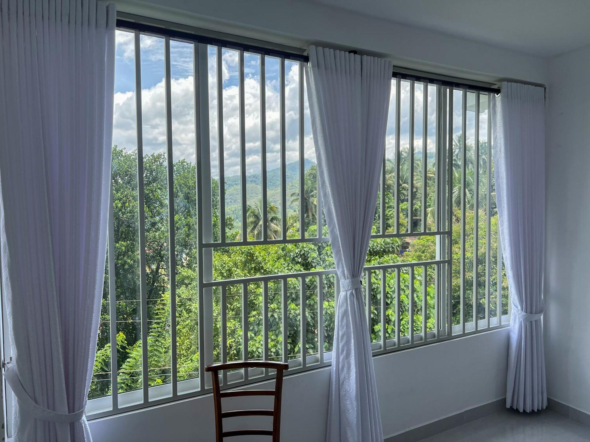 Meridian Holiday Resort Ratnapura Extérieur photo