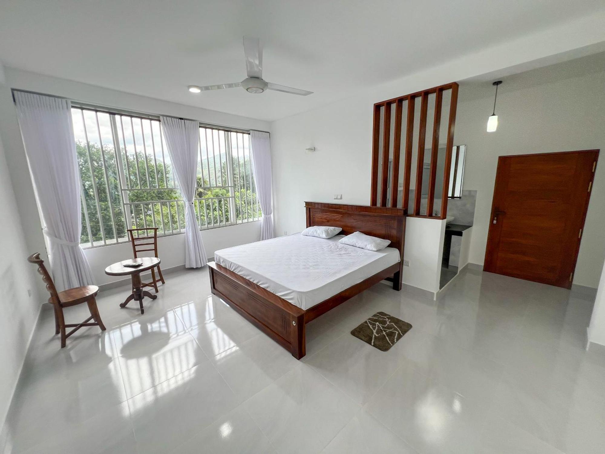 Meridian Holiday Resort Ratnapura Extérieur photo