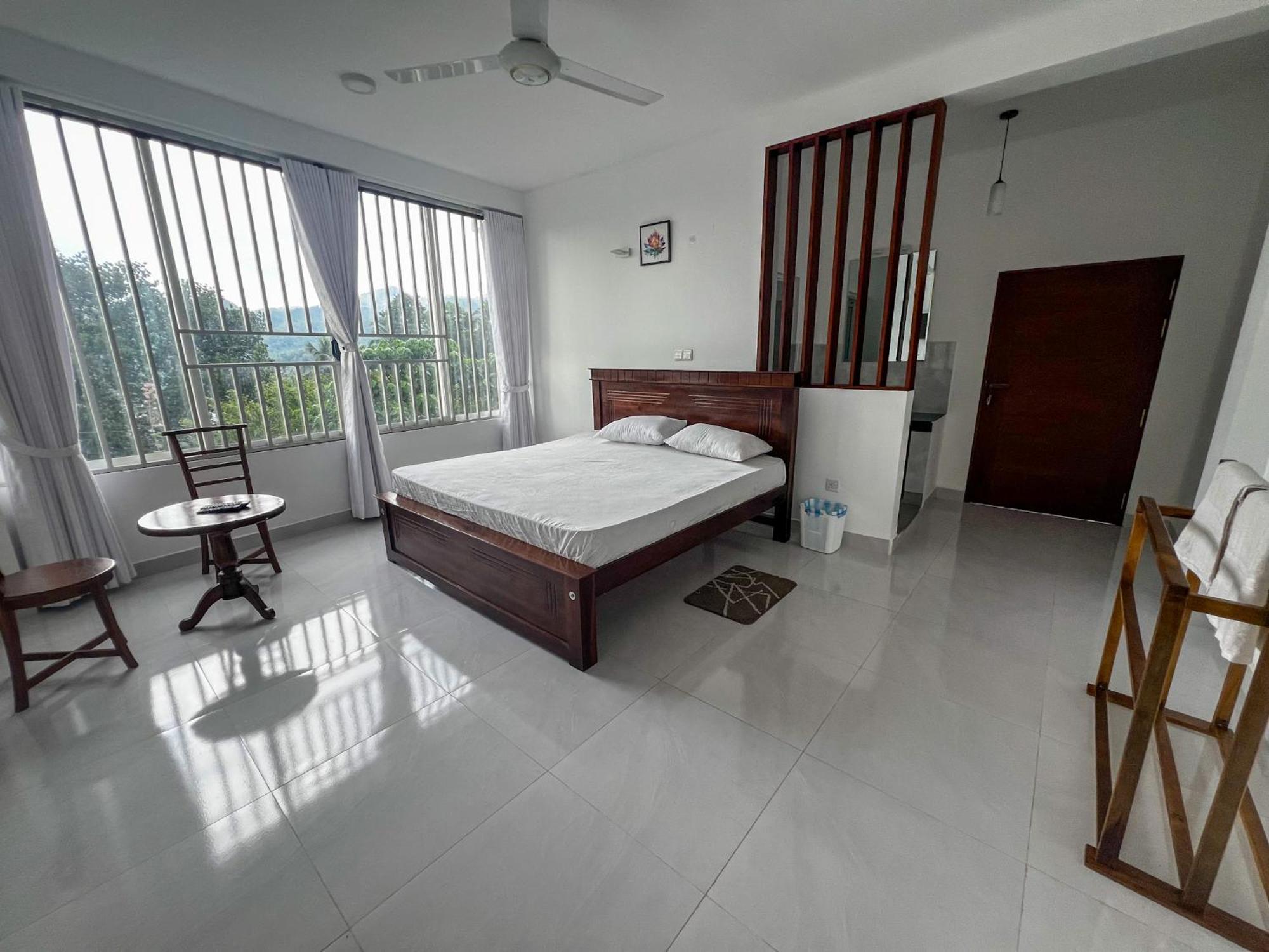 Meridian Holiday Resort Ratnapura Extérieur photo