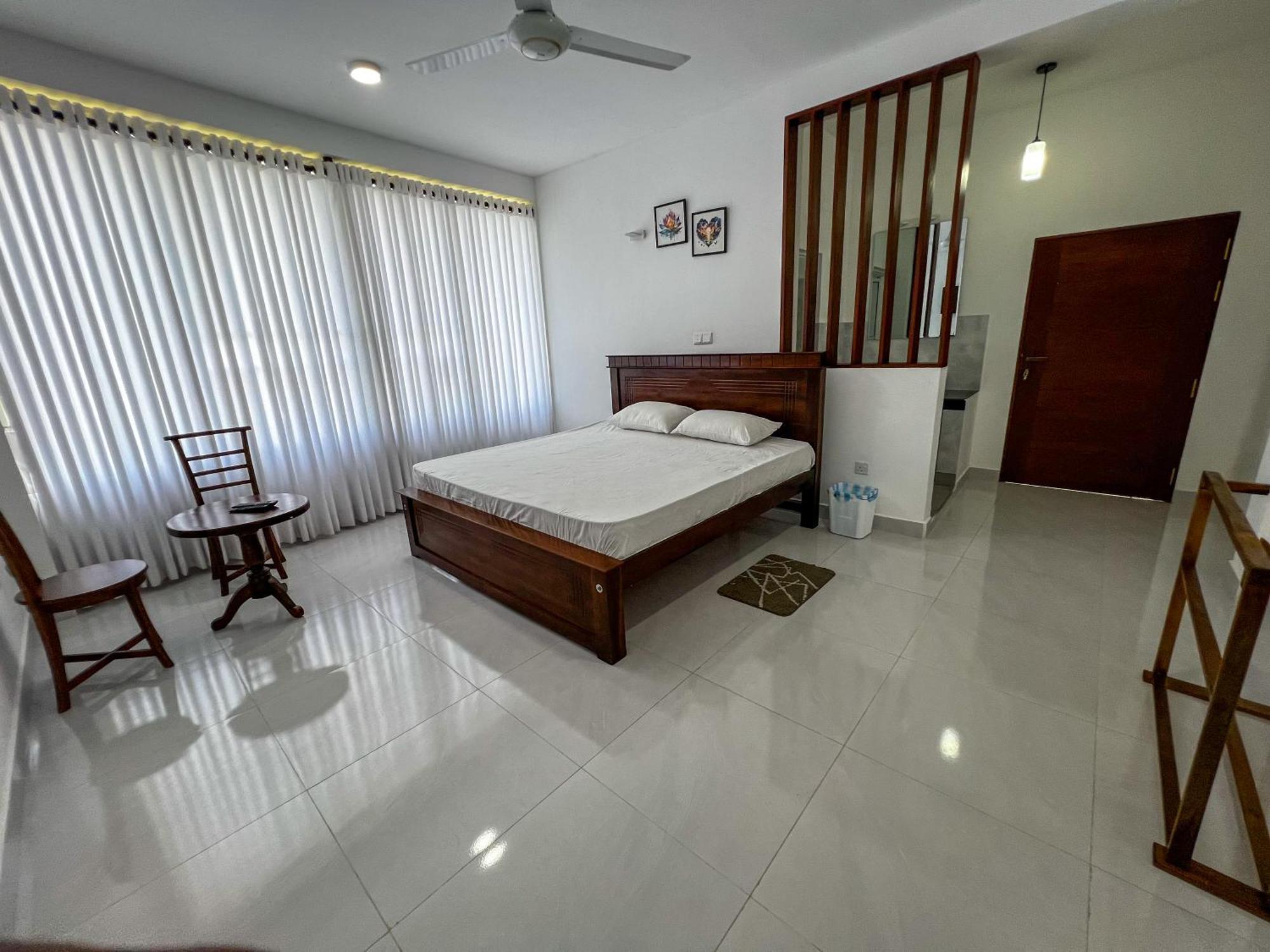 Meridian Holiday Resort Ratnapura Extérieur photo