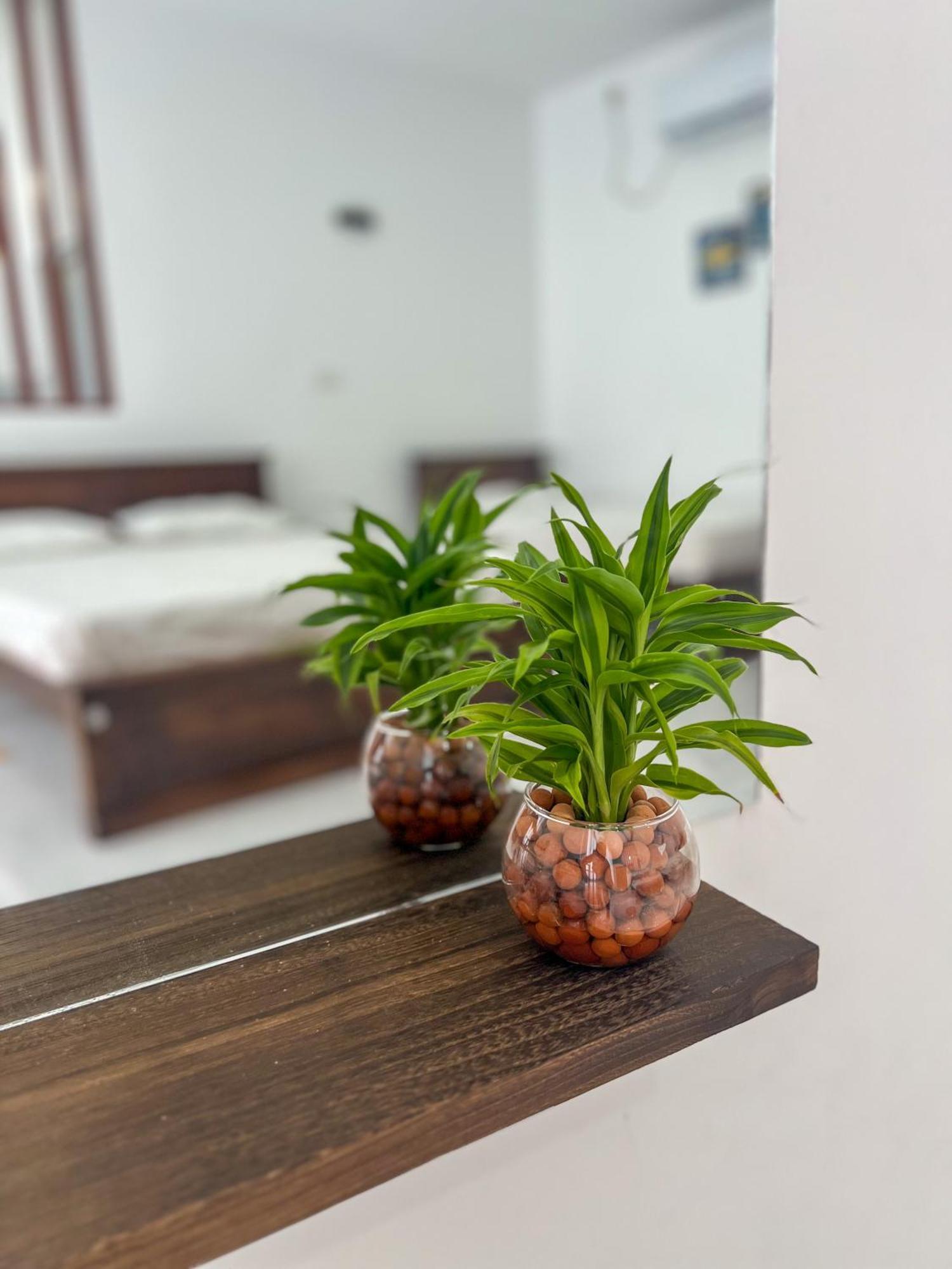 Meridian Holiday Resort Ratnapura Extérieur photo